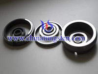Silicon Carbide Seals Picture